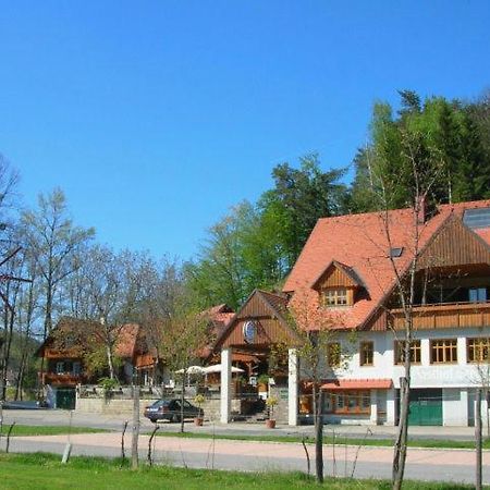 Gasthof Stegweber Schwanberg Екстериор снимка
