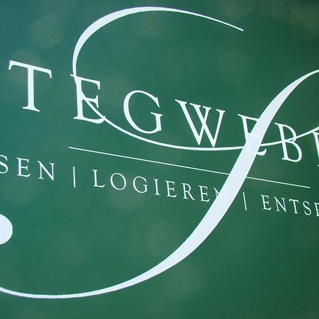 Gasthof Stegweber Schwanberg Екстериор снимка