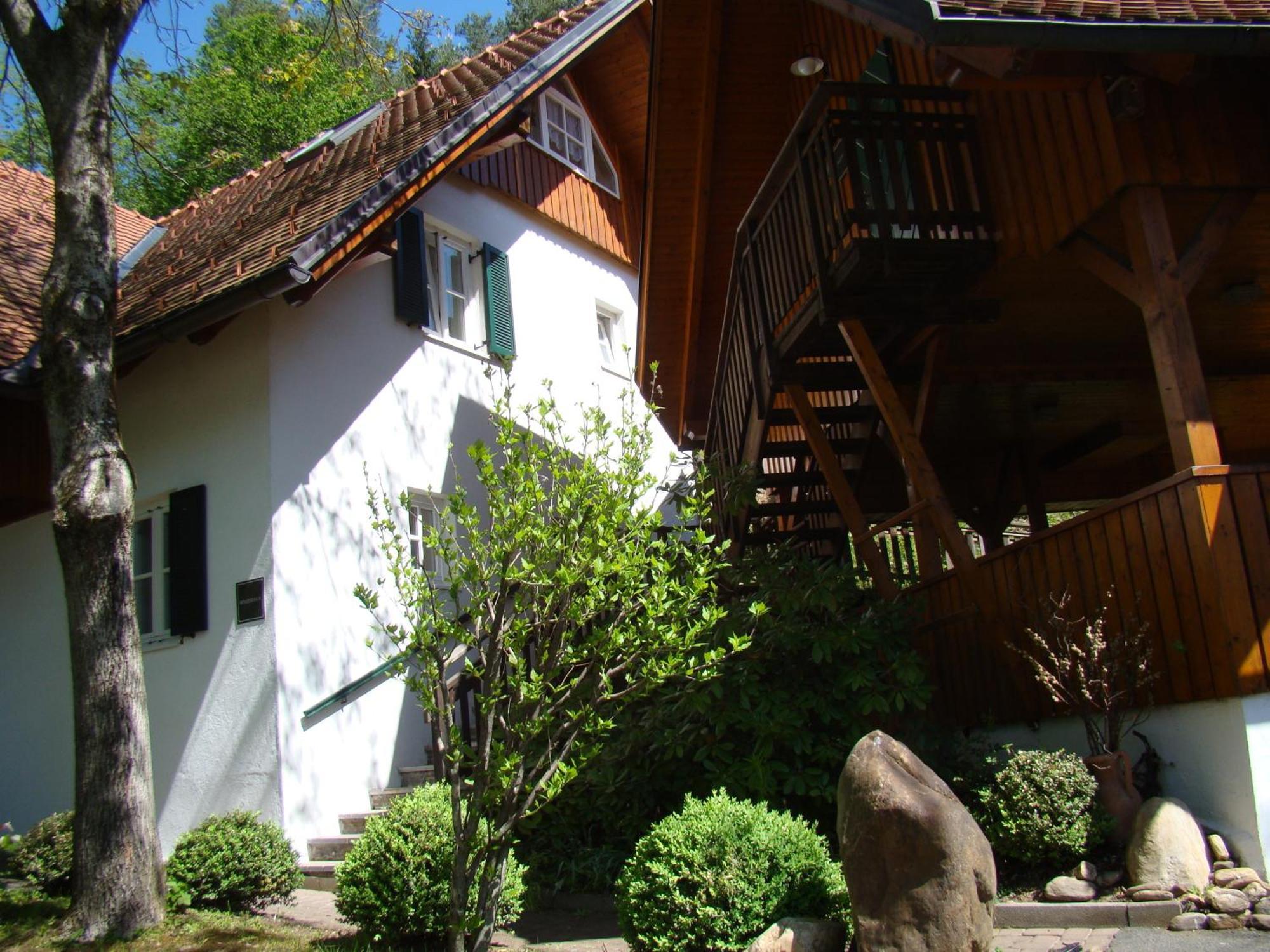 Gasthof Stegweber Schwanberg Екстериор снимка