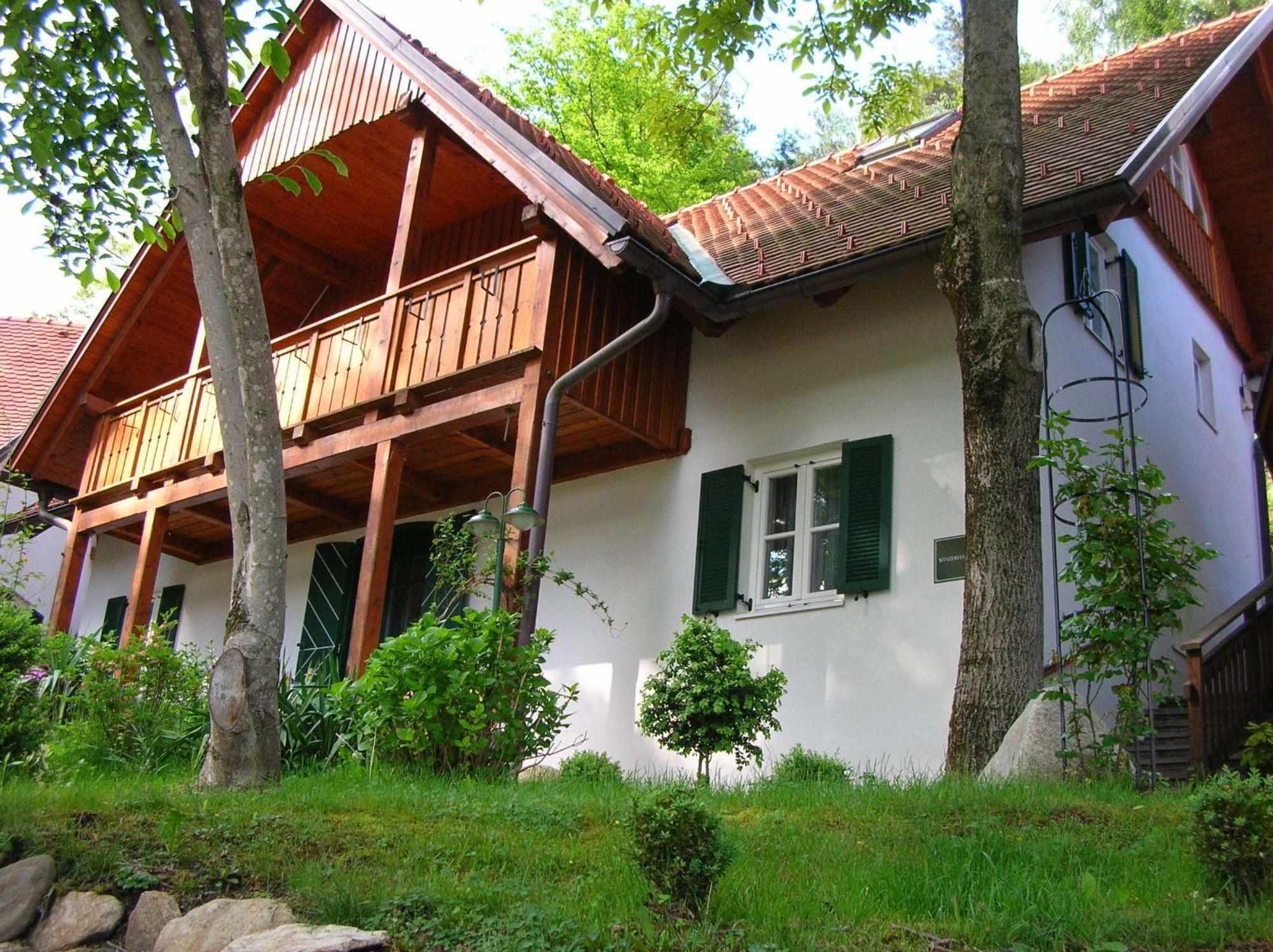 Gasthof Stegweber Schwanberg Екстериор снимка