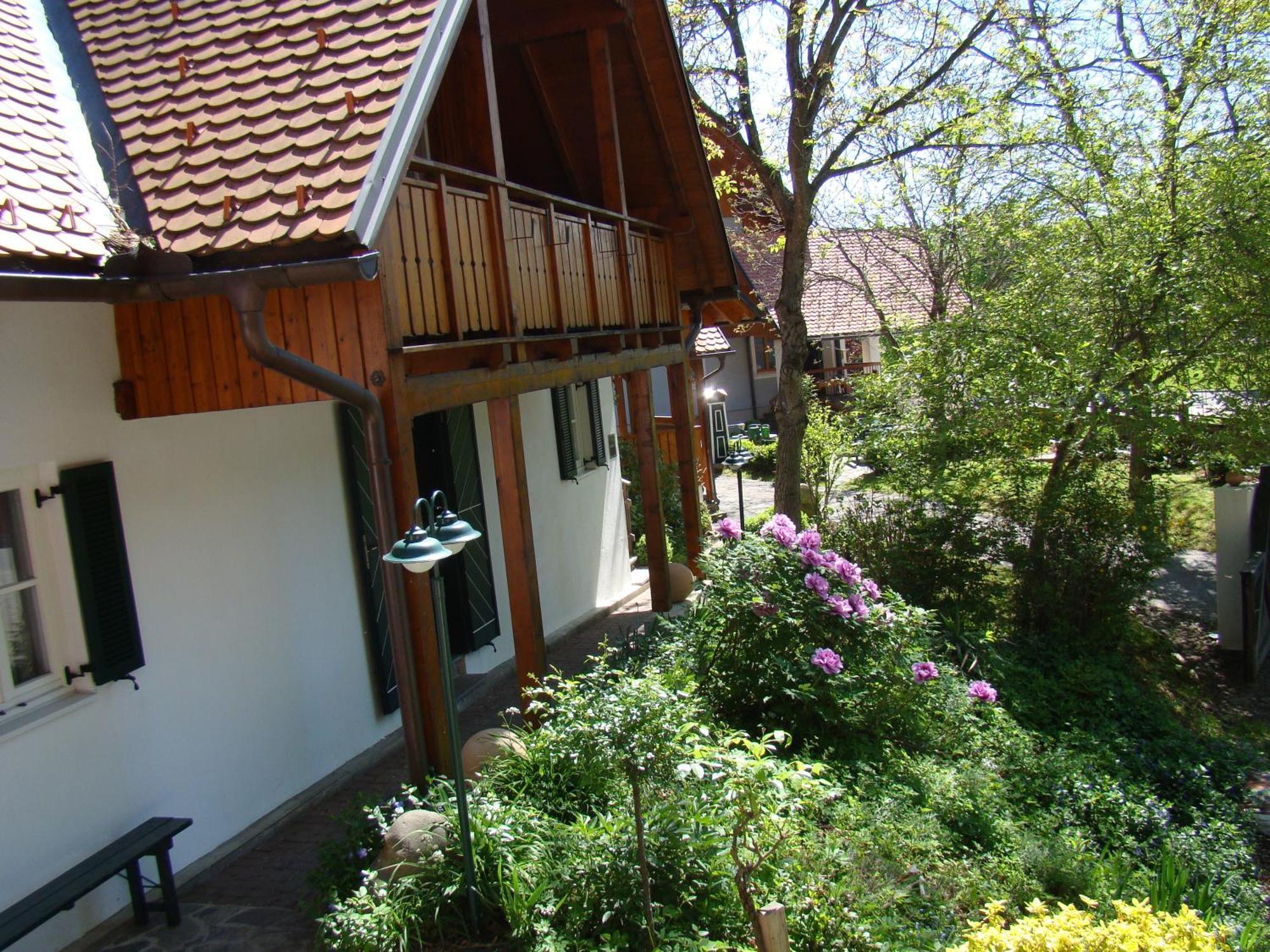 Gasthof Stegweber Schwanberg Екстериор снимка