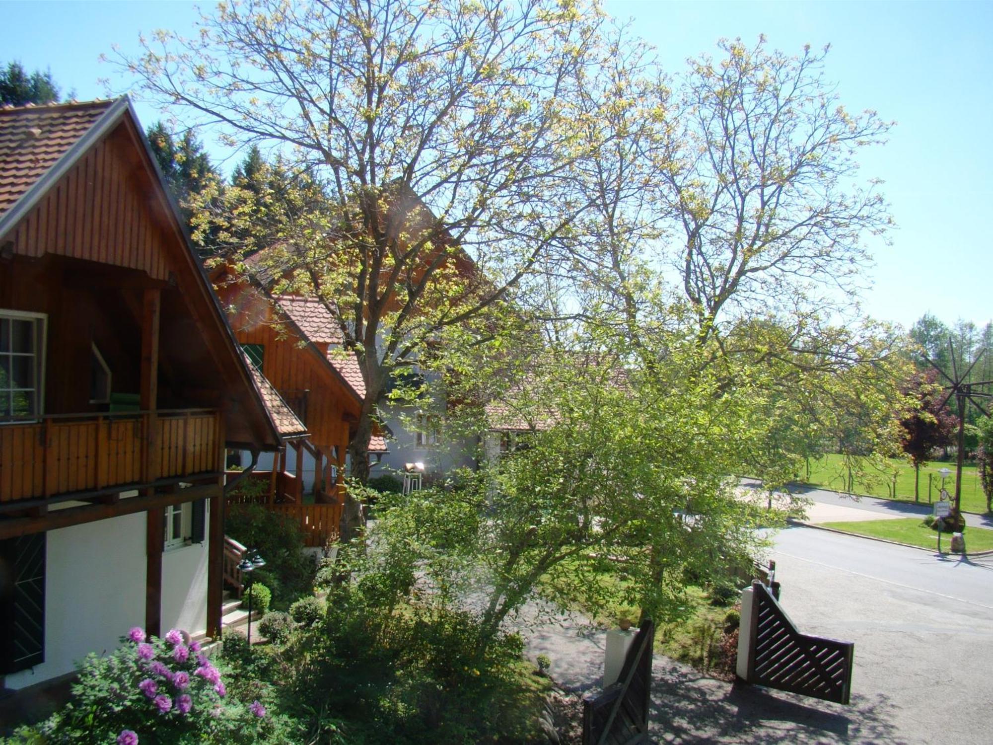 Gasthof Stegweber Schwanberg Екстериор снимка